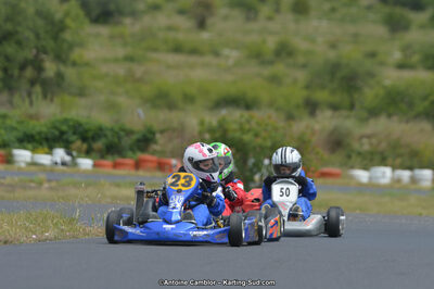 25/05/2014 : Kartix Clubs à Ganges (Photos Antoine Camblor) 2014 — karting