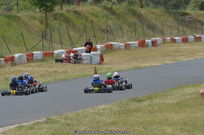 25/05/2014 : Kartix Clubs à Ganges (Photos Antoine Camblor) 2014 — karting