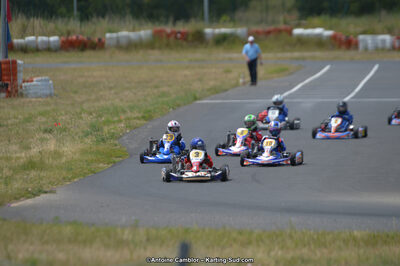 25/05/2014 : Kartix Clubs à Ganges (Photos Antoine Camblor) 2014 — karting