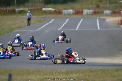 25/05/2014 : Kartix Clubs à Ganges (Photos Antoine Camblor) 2014 — karting