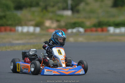 25/05/2014 : Kartix Clubs à Ganges (Photos Antoine Camblor) 2014 — karting