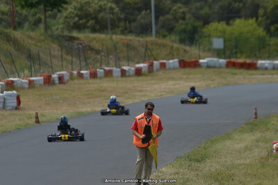 25/05/2014 : Kartix Clubs à Ganges (Photos Antoine Camblor) 2014 — karting