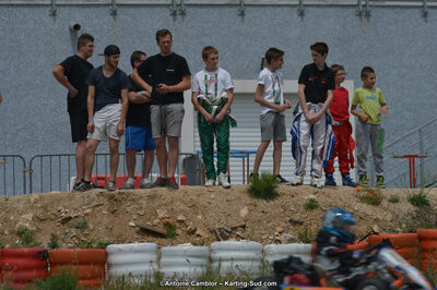 25/05/2014 : Kartix Clubs à Ganges (Photos Antoine Camblor) 2014 — karting