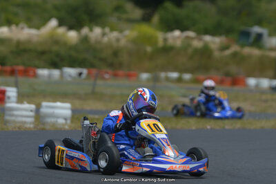 25/05/2014 : Kartix Clubs à Ganges (Photos Antoine Camblor) 2014 — karting