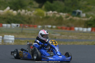 25/05/2014 : Kartix Clubs à Ganges (Photos Antoine Camblor) 2014 — karting