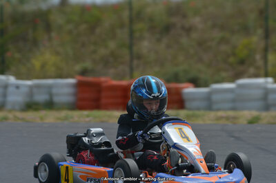 25/05/2014 : Kartix Clubs à Ganges (Photos Antoine Camblor) 2014 — karting
