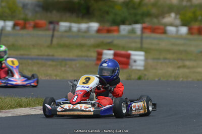 25/05/2014 : Kartix Clubs à Ganges (Photos Antoine Camblor) 2014 — karting