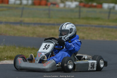25/05/2014 : Kartix Clubs à Ganges (Photos Antoine Camblor) 2014 — karting