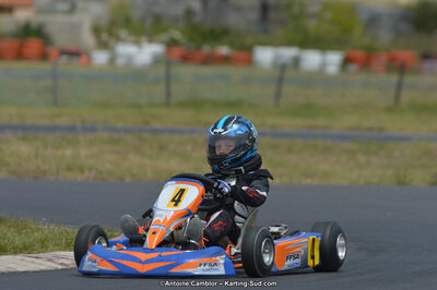 25/05/2014 : Kartix Clubs à Ganges (Photos Antoine Camblor) 2014 — karting