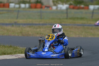 25/05/2014 : Kartix Clubs à Ganges (Photos Antoine Camblor) 2014 — karting