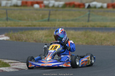 25/05/2014 : Kartix Clubs à Ganges (Photos Antoine Camblor) 2014 — karting