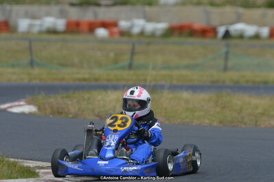 25/05/2014 : Kartix Clubs à Ganges (Photos Antoine Camblor) 2014 — karting