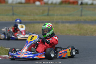 25/05/2014 : Kartix Clubs à Ganges (Photos Antoine Camblor) 2014 — karting