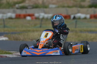 25/05/2014 : Kartix Clubs à Ganges (Photos Antoine Camblor) 2014 — karting