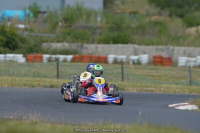 25/05/2014 : Kartix Clubs à Ganges (Photos Antoine Camblor) 2014 — karting