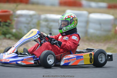 25/05/2014 : Kartix Clubs à Ganges (Photos Antoine Camblor) 2014 — karting