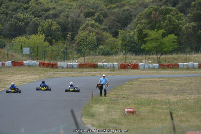 25/05/2014 : Kartix Clubs à Ganges (Photos Antoine Camblor) 2014 — karting