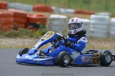 25/05/2014 : Kartix Clubs à Ganges (Photos Antoine Camblor) 2014 — karting