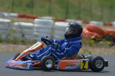 25/05/2014 : Kartix Clubs à Ganges (Photos Antoine Camblor) 2014 — karting