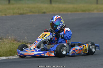25/05/2014 : Kartix Clubs à Ganges (Photos Antoine Camblor) 2014 — karting