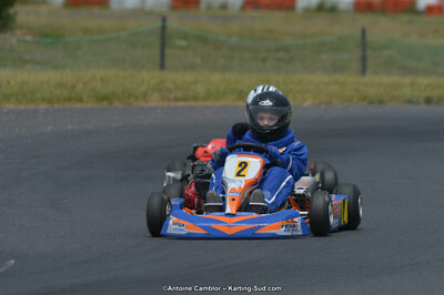 25/05/2014 : Kartix Clubs à Ganges (Photos Antoine Camblor) 2014 — karting