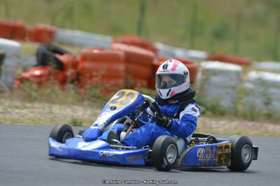 25/05/2014 : Kartix Clubs à Ganges (Photos Antoine Camblor) 2014 — karting