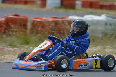 25/05/2014 : Kartix Clubs à Ganges (Photos Antoine Camblor) 2014 — karting