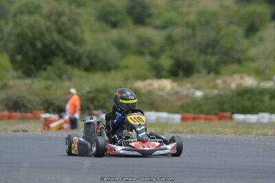 25/05/2014 : Kartix Clubs à Ganges (Photos Antoine Camblor) 2014 — karting
