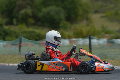25/05/2014 : Kartix Clubs à Ganges (Photos Antoine Camblor) 2014 — karting