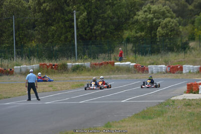 25/05/2014 : Kartix Clubs à Ganges (Photos Antoine Camblor) 2014 — karting