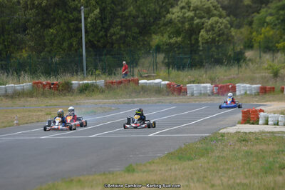 25/05/2014 : Kartix Clubs à Ganges (Photos Antoine Camblor) 2014 — karting