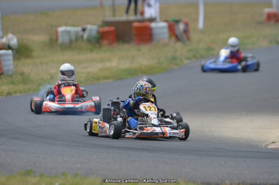 25/05/2014 : Kartix Clubs à Ganges (Photos Antoine Camblor) 2014 — karting