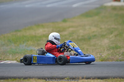 25/05/2014 : Kartix Clubs à Ganges (Photos Antoine Camblor) 2014 — karting