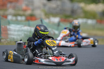 25/05/2014 : Kartix Clubs à Ganges (Photos Antoine Camblor) 2014 — karting
