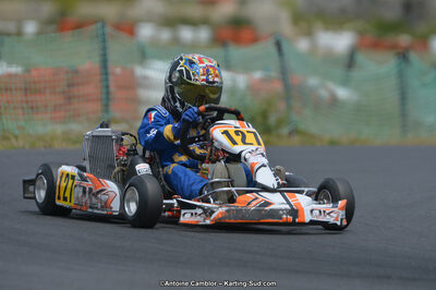 25/05/2014 : Kartix Clubs à Ganges (Photos Antoine Camblor) 2014 — karting