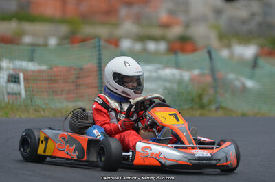 25/05/2014 : Kartix Clubs à Ganges (Photos Antoine Camblor) 2014 — karting
