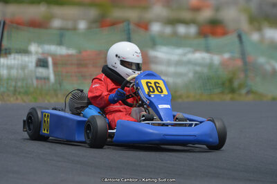 25/05/2014 : Kartix Clubs à Ganges (Photos Antoine Camblor) 2014 — karting