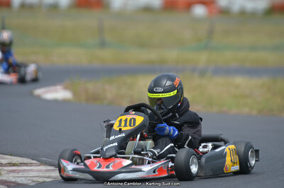 25/05/2014 : Kartix Clubs à Ganges (Photos Antoine Camblor) 2014 — karting