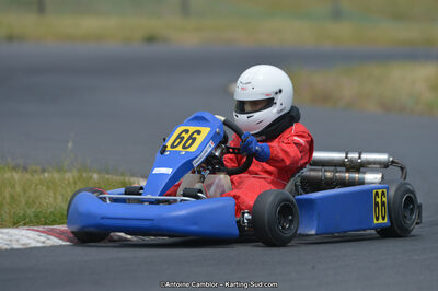 25/05/2014 : Kartix Clubs à Ganges (Photos Antoine Camblor) 2014 — karting