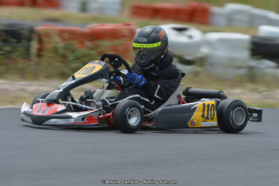 25/05/2014 : Kartix Clubs à Ganges (Photos Antoine Camblor) 2014 — karting