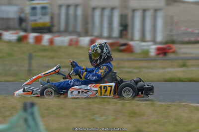 25/05/2014 : Kartix Clubs à Ganges (Photos Antoine Camblor) 2014 — karting