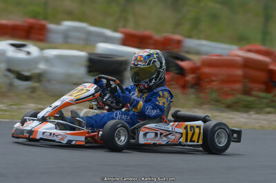 25/05/2014 : Kartix Clubs à Ganges (Photos Antoine Camblor) 2014 — karting