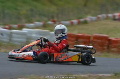 25/05/2014 : Kartix Clubs à Ganges (Photos Antoine Camblor) 2014 — karting