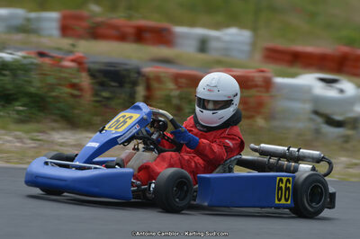 25/05/2014 : Kartix Clubs à Ganges (Photos Antoine Camblor) 2014 — karting