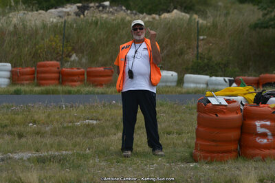 25/05/2014 : Kartix Clubs à Ganges (Photos Antoine Camblor) 2014 — karting