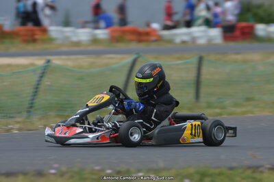 25/05/2014 : Kartix Clubs à Ganges (Photos Antoine Camblor) 2014 — karting