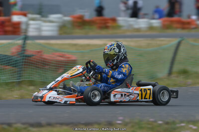 25/05/2014 : Kartix Clubs à Ganges (Photos Antoine Camblor) 2014 — karting