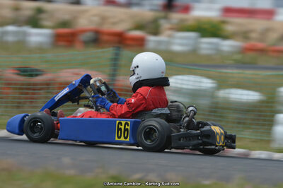 25/05/2014 : Kartix Clubs à Ganges (Photos Antoine Camblor) 2014 — karting