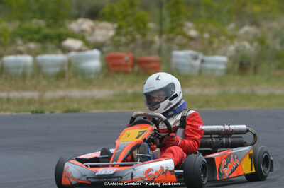 25/05/2014 : Kartix Clubs à Ganges (Photos Antoine Camblor) 2014 — karting