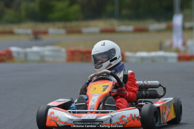 25/05/2014 : Kartix Clubs à Ganges (Photos Antoine Camblor) 2014 — karting